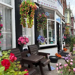 Guest house The George, Bridlington
